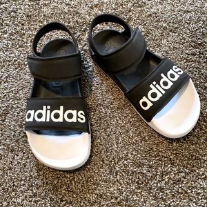 Adidas sandals